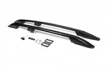 Mitsubishi ASX 2010–2023 Dakrails Skyport Black (2 stuks) foto 1