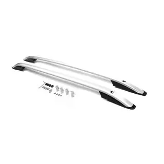 Dakrails Skyport Grey