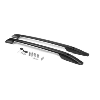 Dakrails Skyport Black