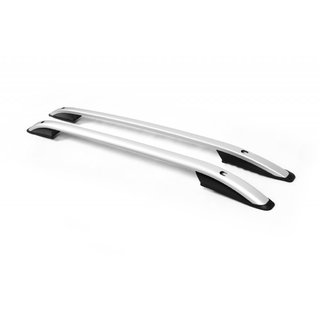 Dakrails Skyport Grey (2 stuks)
