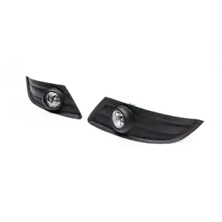 Mistlampen (met LED-lamp) Dacia Logan I 2008–2012 foto 1