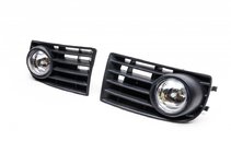 Volkswagen Golf 5 2003–2009 Mistlampen met inserts (HB, met LED-lamp) foto 1