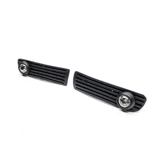 Mistlampen (1997-2000, met LED-lampen)