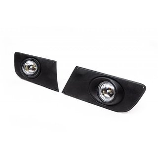Mistlampen (met LED-lamp) Volkswagen Amarok 2010–2022 foto 1