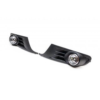Mistlampen met inserts (met LED-lamp) Volkswagen Golf 6 2008–2014 foto 1