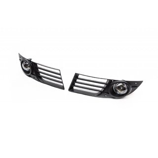 Mistlampen (met LED-lamp) Fiat Doblo I 2005–2010 foto 1
