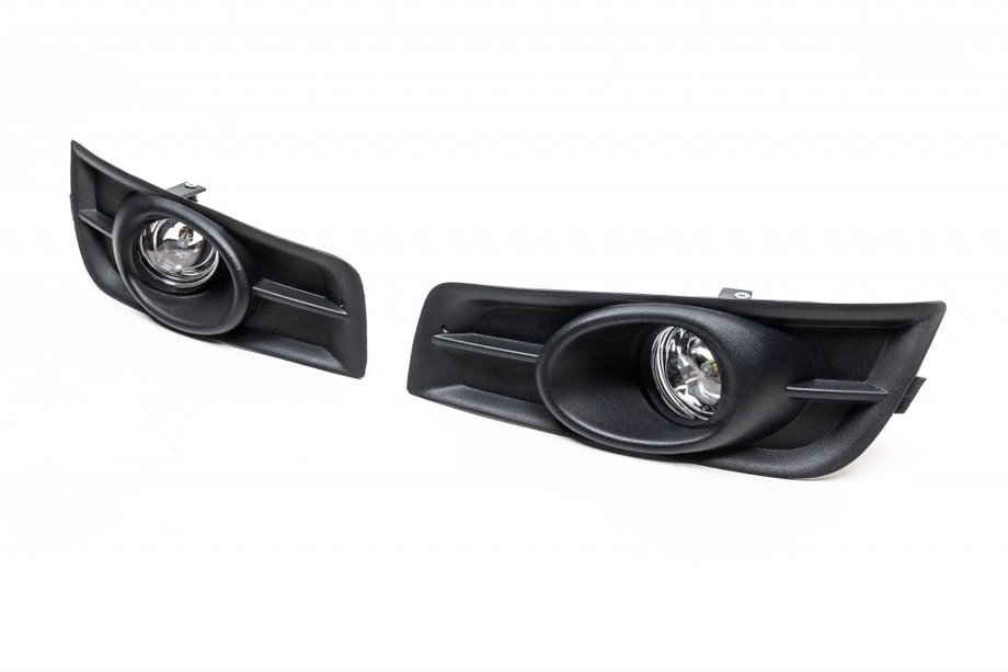 Chevrolet Cruze 2009–2015 Mistlampen 2009-2013 (met LED-lamp) Image