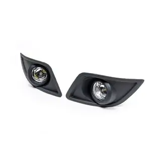Mistlampen (met LED-lamp) 2006-2008 foto 1