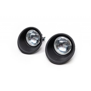 Mistlampen (met LED-lamp) Dacia Logan I 2005–2008 foto 1