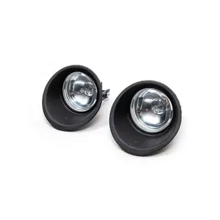 Mistlampen (met LED-lamp) Dacia Logan I 2005–2008 foto 1