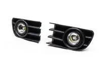 Renault Megane II 2004–2009 Mistlampen 2004-2006 (met LED-lampen) foto 2
