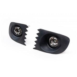 Mistlampen (met LED-lampen) Renault Symbol 2008–2013 foto 1