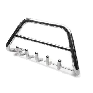 Bullbar WT003-4 (RVS) foto 3