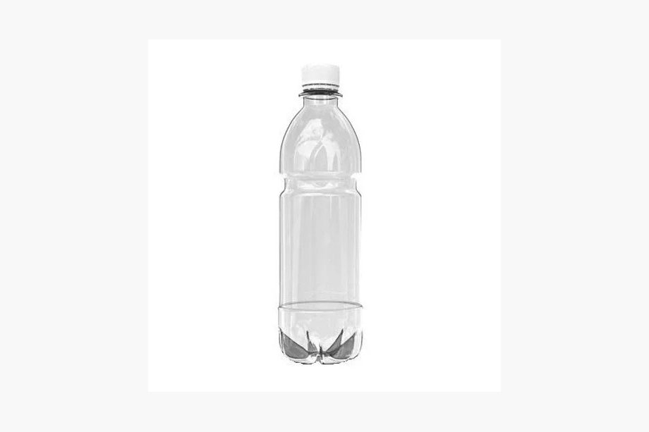 Geurconcentraat voor vloermatten (0,5 L) Perzik Image