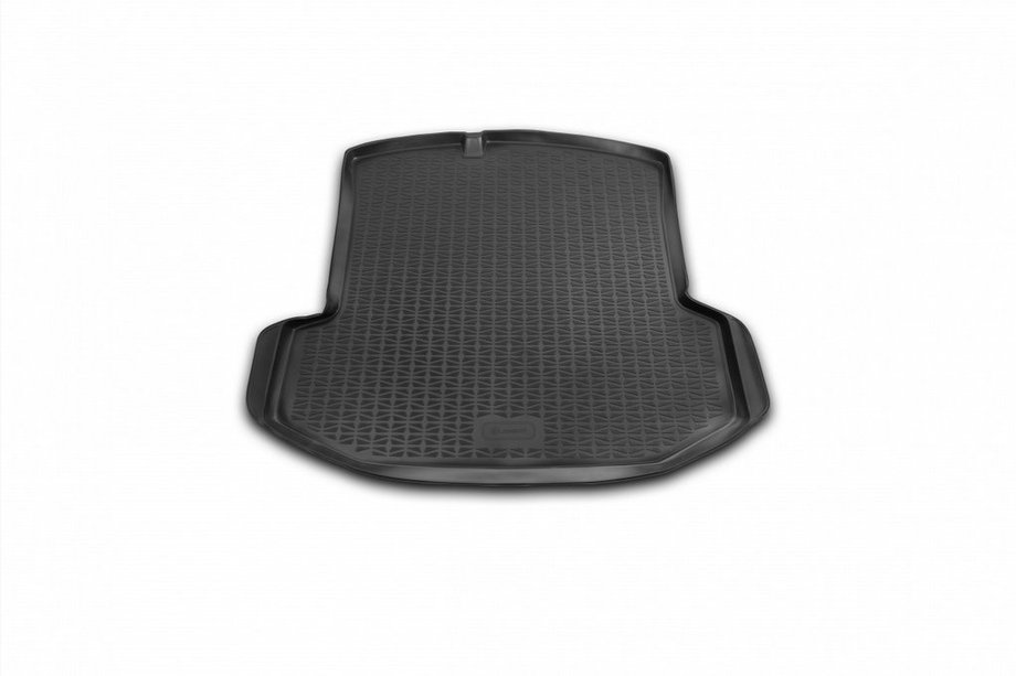 Brilliance H530 2011–2020 Rubberen kofferbakmat (Novline) SD Image