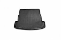 Brilliance V5 2011–2020 Kofferbakmat (Novline) voor crossover foto 1