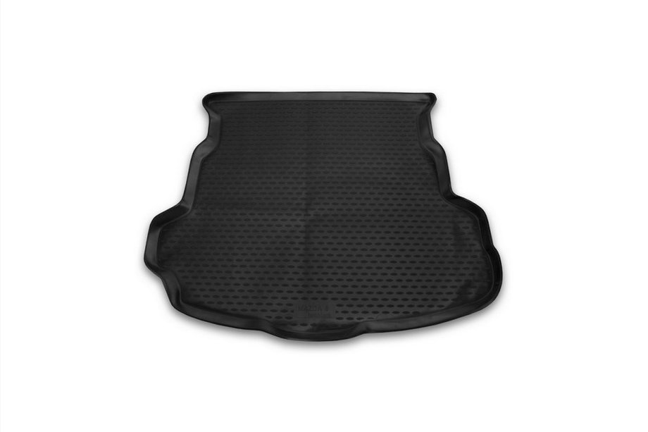 Mazda 6 2008–2012 Kofferbakmat (Novline) HB (Variant 1) Image