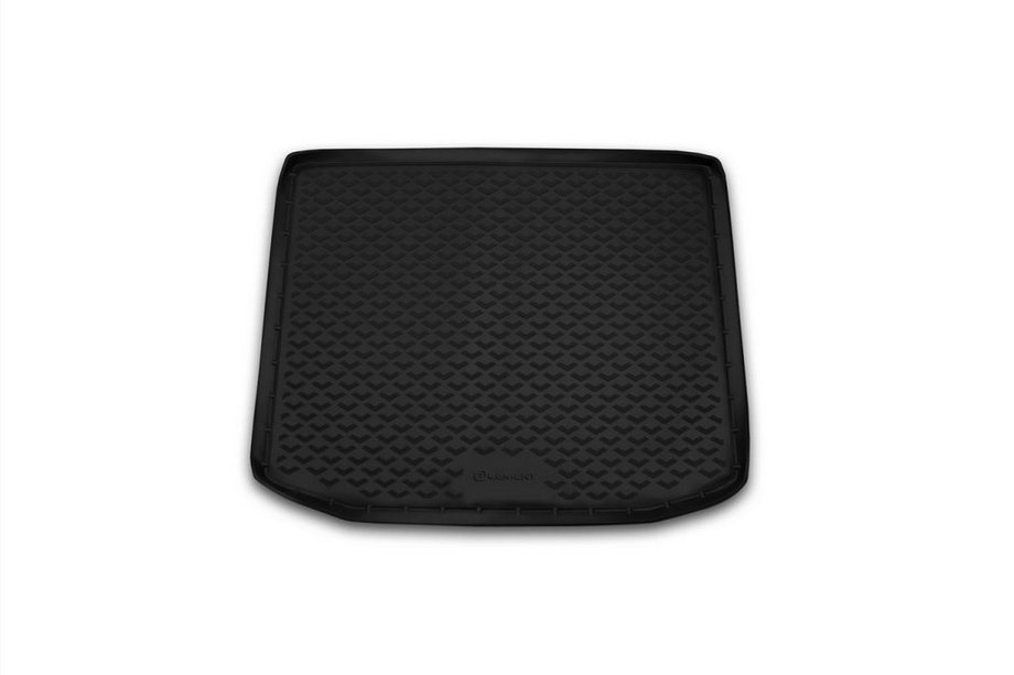 Mitsubishi ASX 2010–2023 (2010↗) Rubberen kofferbakmat (Novline) crossover (Variant 2) Image