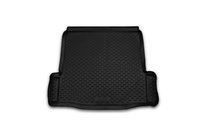 Chevrolet Cruze 2009–2015 Kofferbakmat (Novline) SD (Variant 2) foto 1