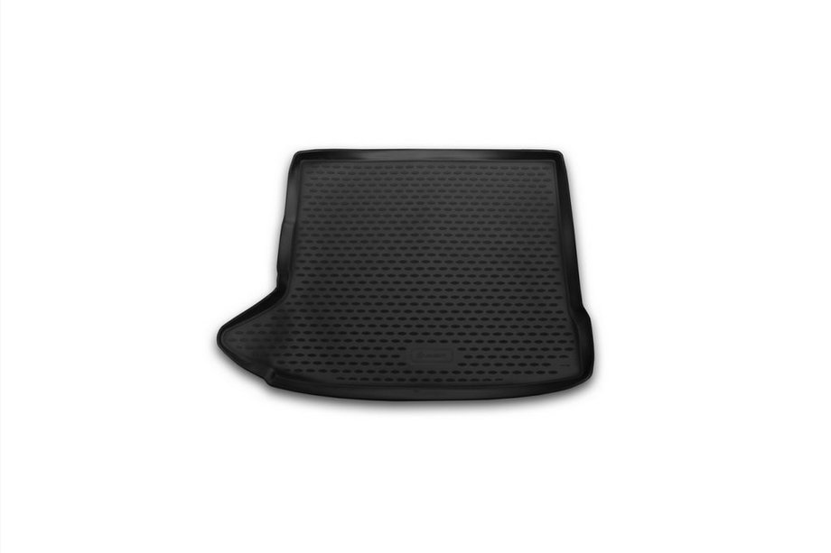 Audi Q3 2011–2019 Rubberen kofferbakmat (Novline, rubber) Image