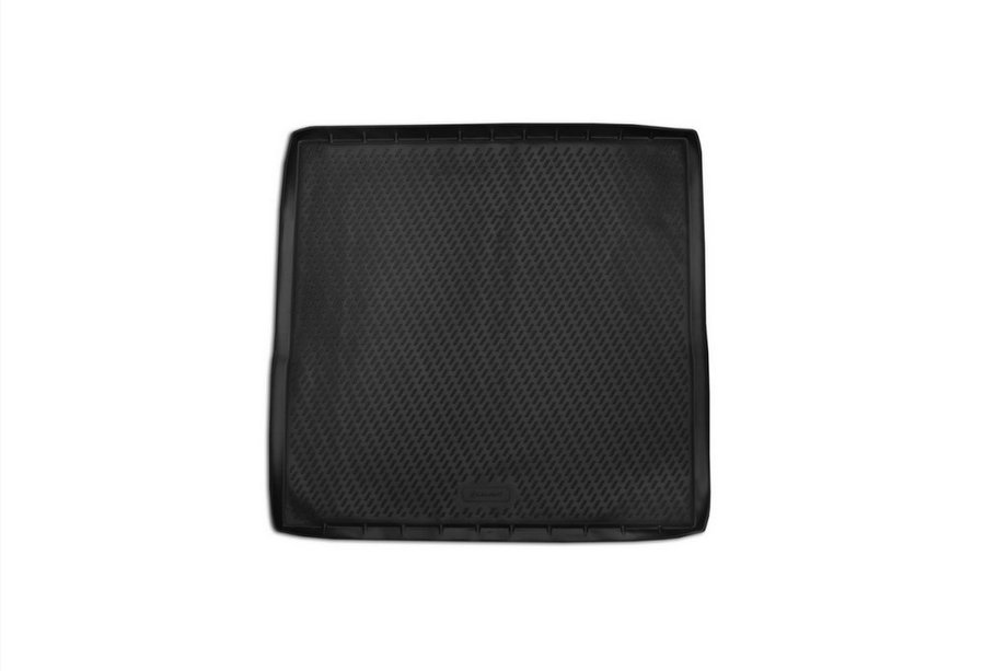 Chrysler Voyager 2001–2007 (2008↗) Rubberen kofferbakmat (lang) (Novline) van Image