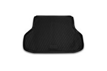 Chevrolet Lacetti 2003–2024 Kofferbakmat (Novline) SD (Variant 2) foto 1