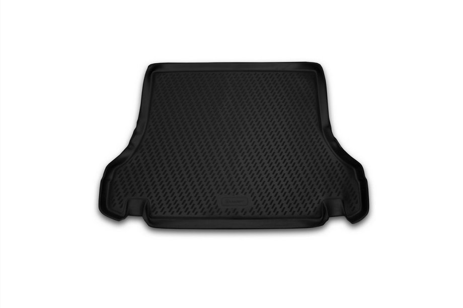 Chevrolet Lanos 1998–2017 (1997↗) Kofferbakmat (Novline) Sedan Image