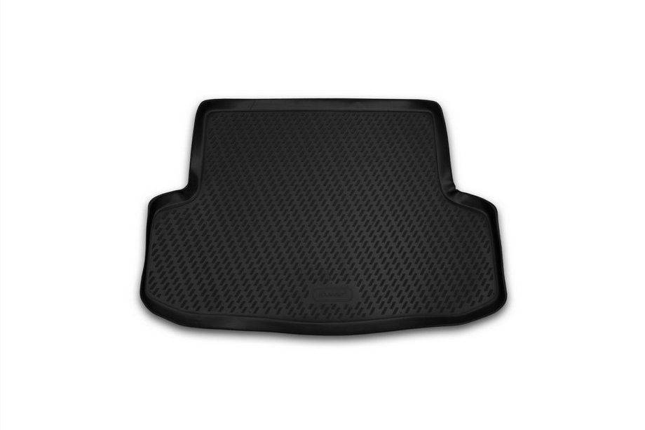 Chevrolet Aveo T250 2005–2011 Kofferbakmat (Novline) SD (Variant 2) Image