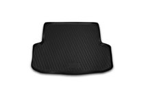 Chevrolet Aveo T250 2005–2011 Kofferbakmat (Novline) SD (Variant 2) foto 1