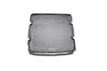 Chevrolet Orlando 2010–2018 Rubberen kofferbakmat (lang) Novline, modelspecifiek foto 1