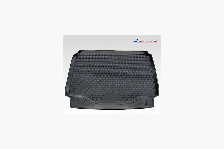 Chevrolet Trax 2012–2023 Kofferbakmat (Novline) voor crossover Image
