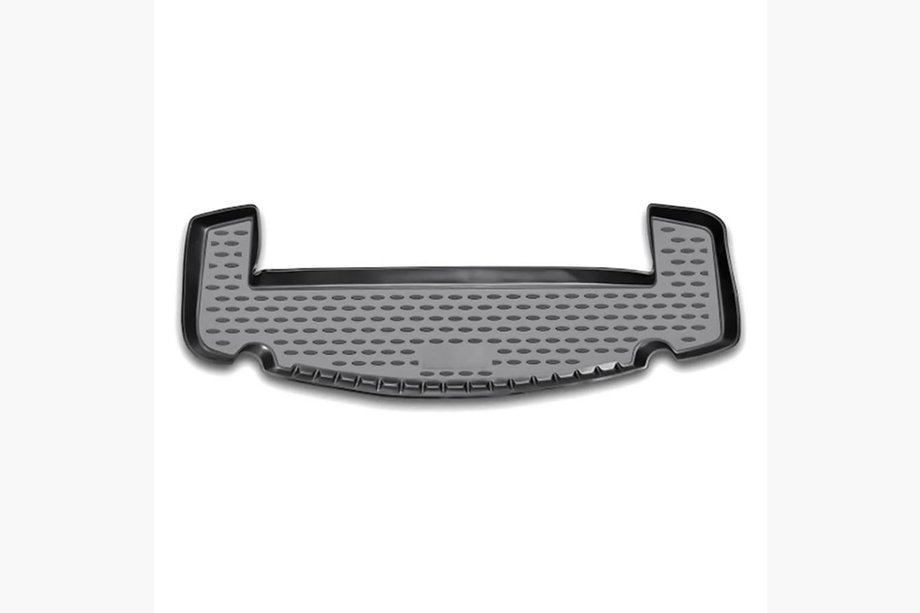Chevrolet Captiva 2006–2019 (2011↗) Korte kofferbakmat (Novline) introductie Image