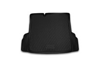 Chevrolet Cobalt 2012– Rubberen kofferbakmat (Novline) SD foto 1
