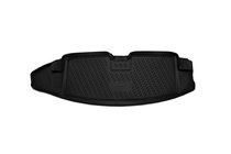 Chevrolet Trailblazer 2002–2012 (2013↗) Rubberen kofferbakmat (Novline) foto 1