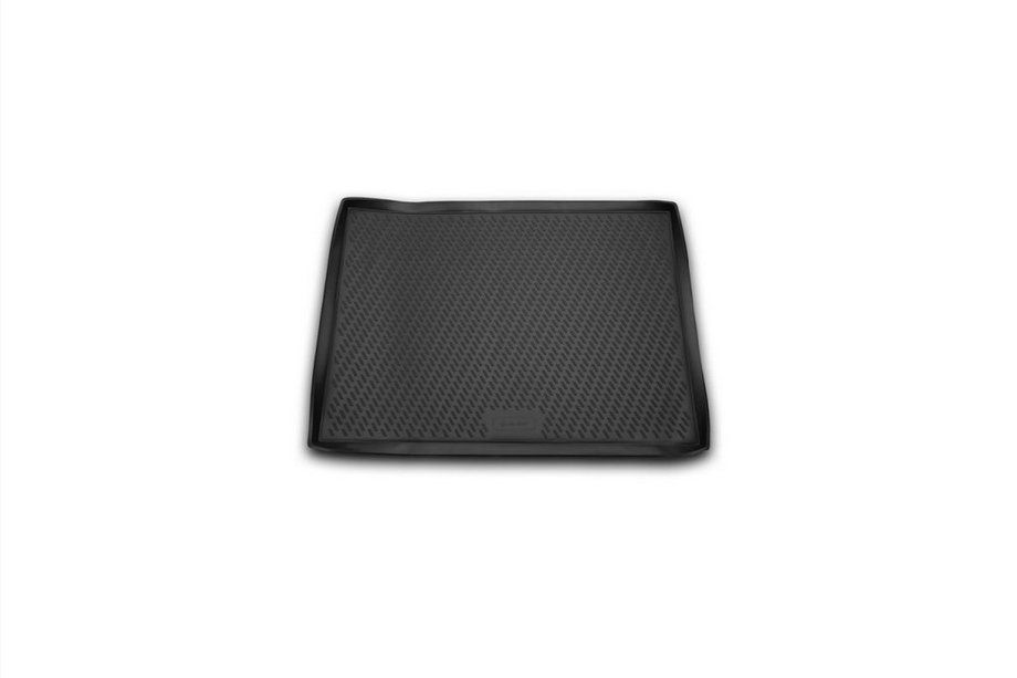 Citroen Berlingo 2008–2018 Rubberen kofferbakmat (Novline) Image