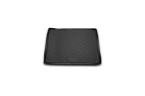 Citroen Berlingo 2008–2018 Rubberen kofferbakmat (Novline) foto 1