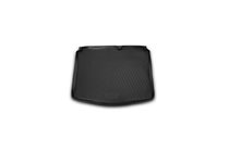 Citroen C-4 2004–2010 Kofferbakmat (Novline) HB foto 1