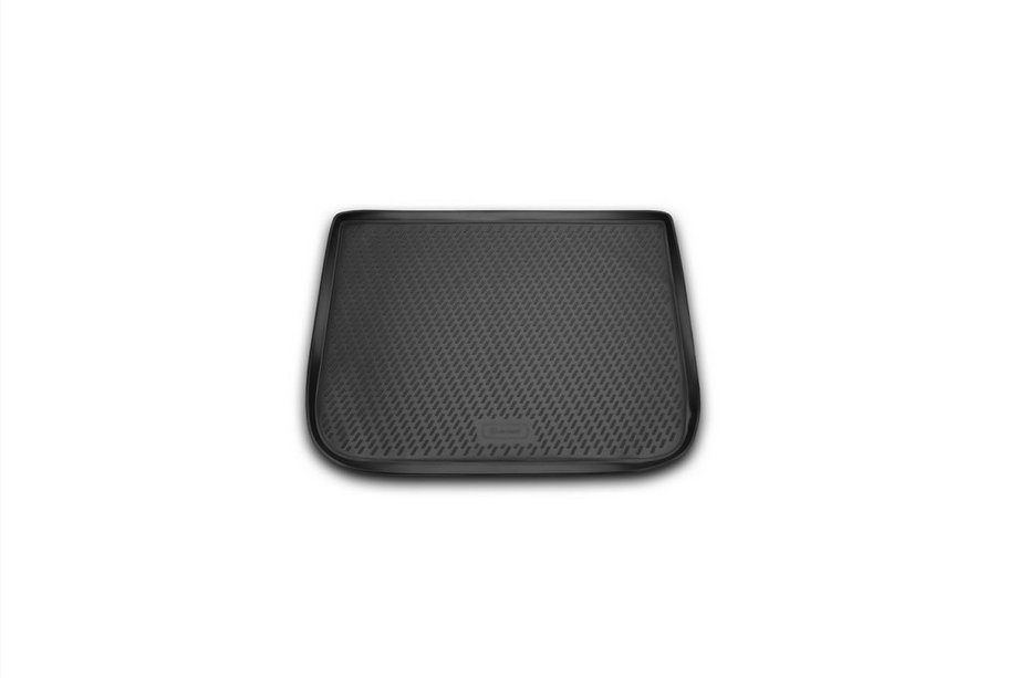 Citroen C-4 Picasso 2006–2013 Kofferbakmat (base) (Novline) мв. Image