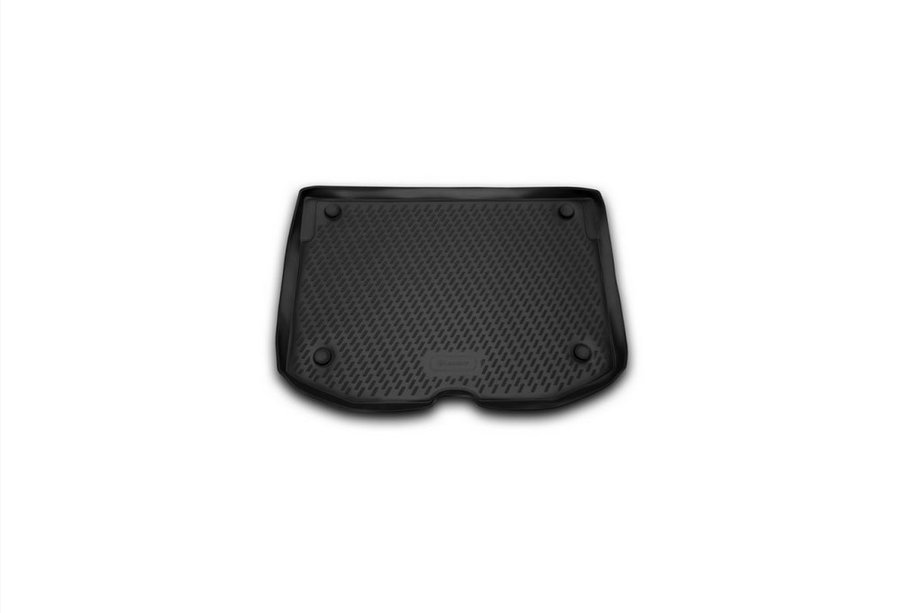 Citroen C-3 Picasso 2010–2017 Rubberen kofferbakmat (Novline) мв. Image