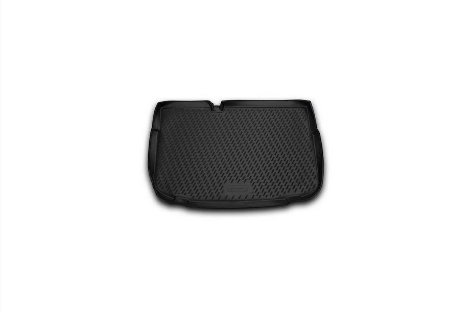 Citroen C-3 2009–2016 Rubberen kofferbakmat (Novline) HB (V2) Image