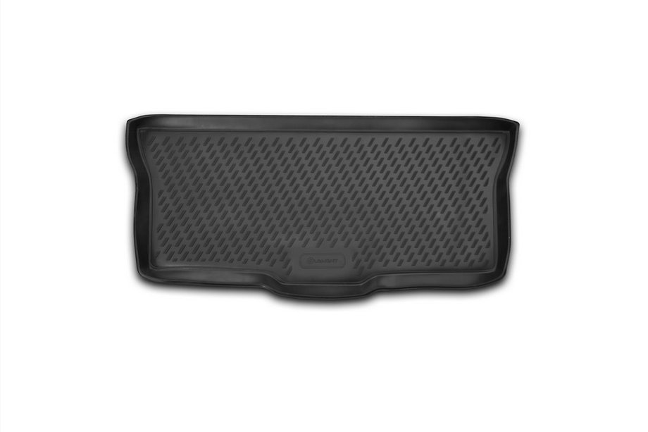Citroen C-1 2005–2014 (2010↗) Kofferbakmat (Novline) HB Image