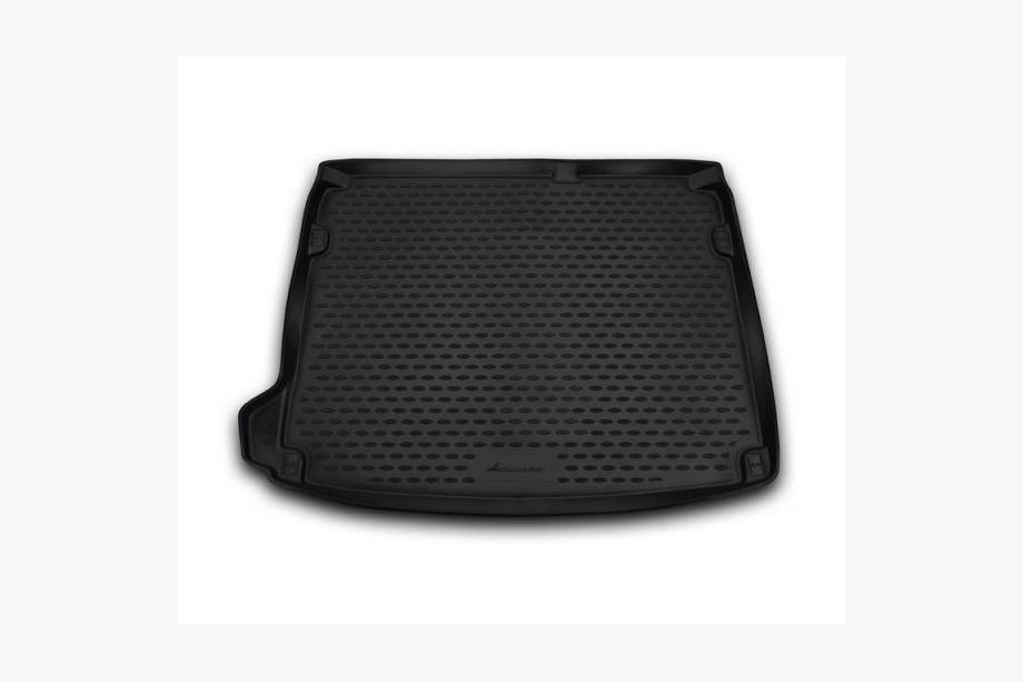 Citroen DS-4 2010–2015 (2011↗) Kofferbakmat (Novline) HB Image