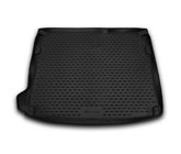 Citroen DS-4 2010–2015 (2011↗) Kofferbakmat (Novline) HB foto 1