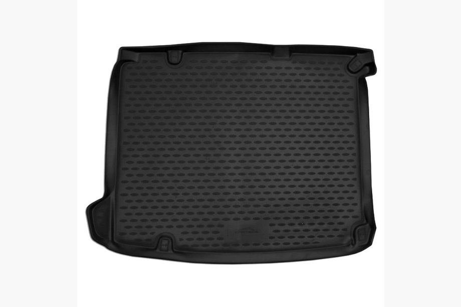 Citroen DS-4 2010–2015 (2011↗) Kofferbakmat (met subwoofer) (Novline) HB Image