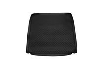 Citroen C-5 2008–2017 (2011↗) Kofferbakmat (Novline) SD foto 1