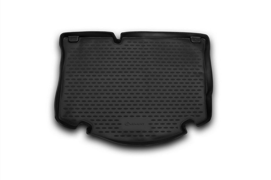 Citroen DS-3 2009–2016 (2011↗) Kofferbakmat (Novline) HB Image