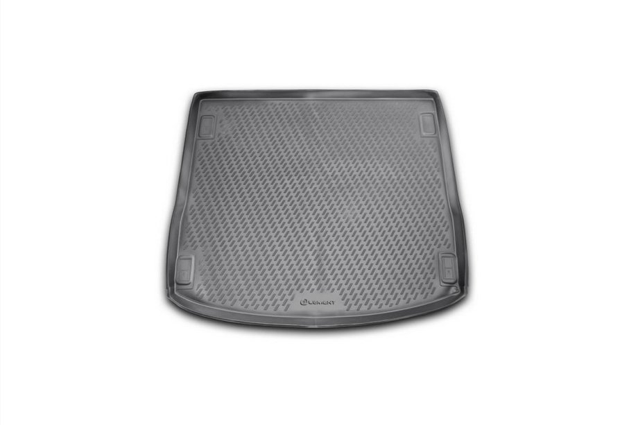 Ford Focus III 2011–2017 Universele kofferbakmat (Novline) Image
