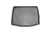 Ford Focus III 2011–2017 Kofferbakmat (Novline) HB foto 1