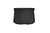 Ford Edge 2014–2024 (2013↗) Kofferbakmat (Novline) crossover foto 1
