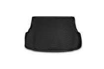 Geely Emgrand X7 2011– Kofferbakmat (Novline) voor crossover foto 1